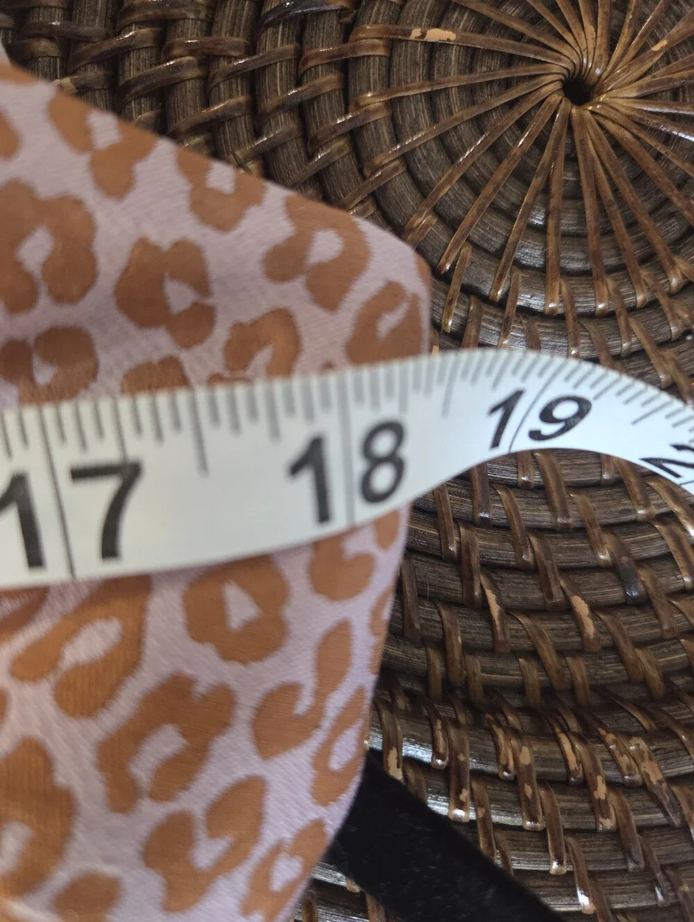 Kate Spade Animal Print Sleeveless Sheath Midi Dress Pink Orange Size 6
